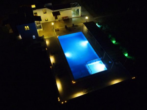 Parissis Eden Villas Skiathos